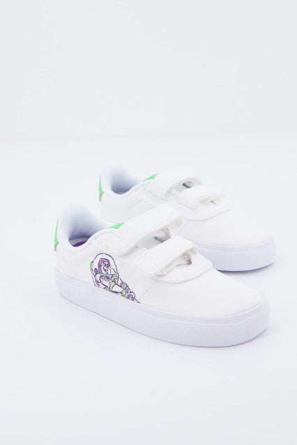 ADIDAS VULC RAIDR BUZZ CF en color BLANCO (2)