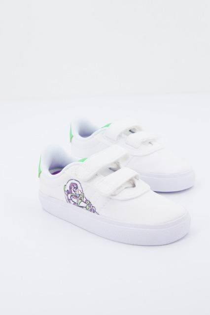 ADIDAS VULC RAIDR BUZZ CF en color BLANCO (2)
