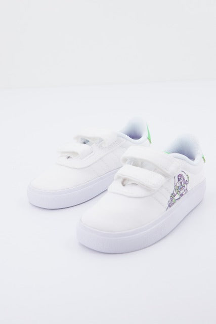 ADIDAS VULC RAIDR BUZZ CF en color BLANCO (3)