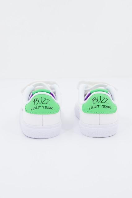 ADIDAS VULC RAIDR BUZZ CF en color BLANCO (4)
