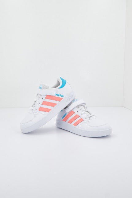 ADIDAS GY BREAKNET en color AZUL (2)
