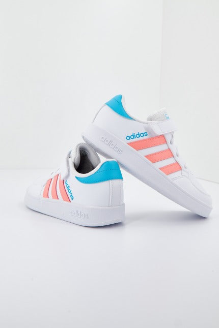 ADIDAS GY BREAKNET en color AZUL (3)
