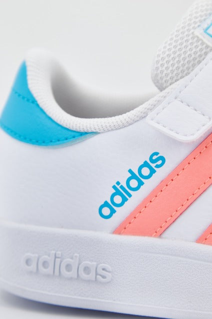 ADIDAS GY BREAKNET en color AZUL (4)