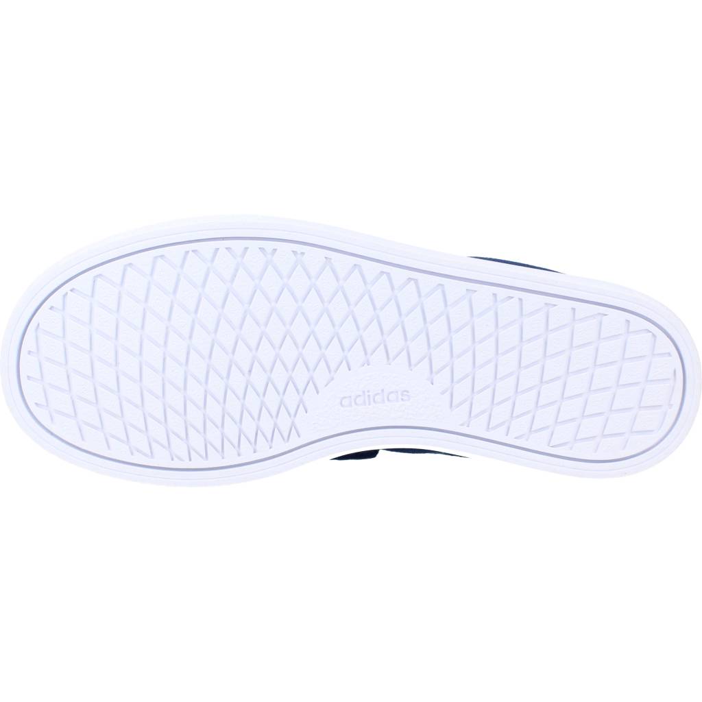 ADIDAS  VULCRAIDR CF C en color AZUL  (6)