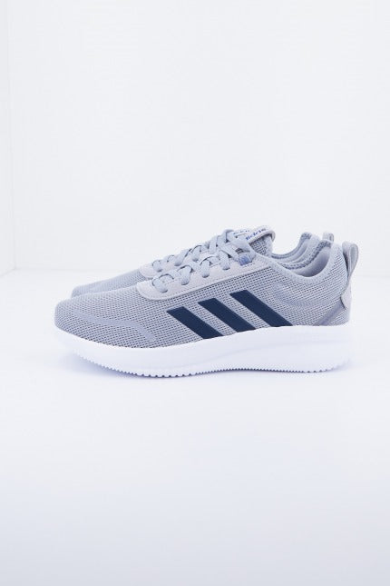 ADIDAS LITE RACER REBOLD en color GRIS (1)