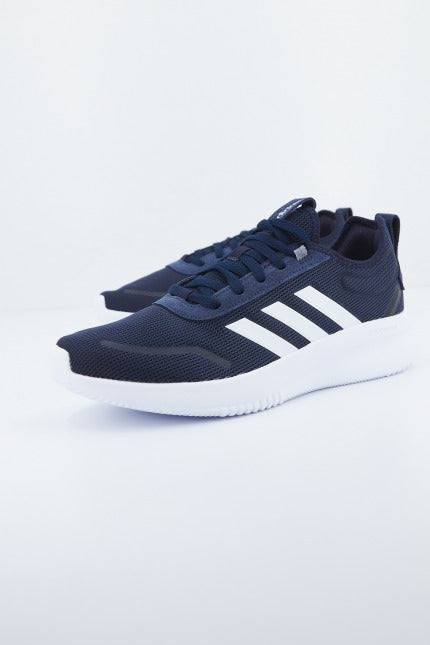 ADIDAS LITE RACER REBOLD en color AZUL (1)