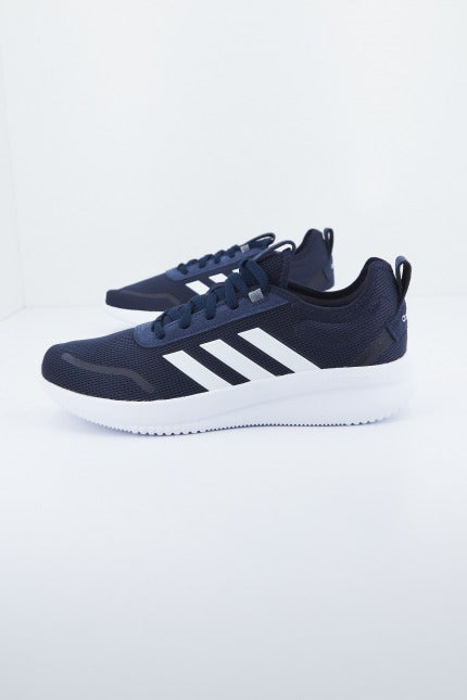 ADIDAS LITE RACER REBOLD en color AZUL (2)