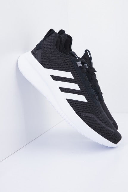 ADIDAS LITE RACER REBOLD en color NEGRO (1)