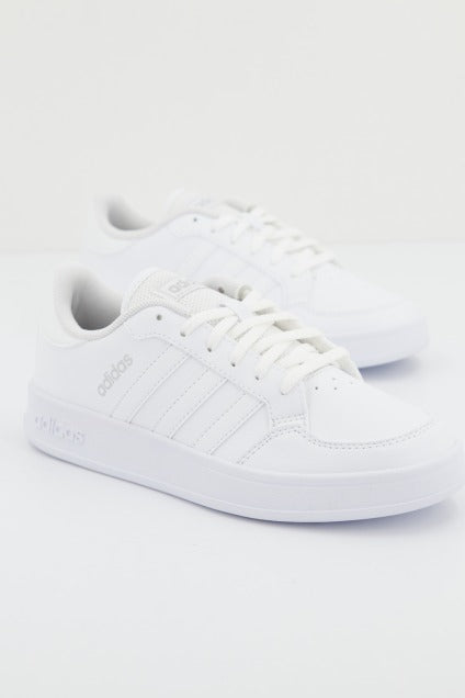 ADIDAS BREAKNET en color BLANCO (2)