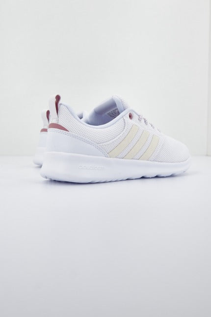 ADIDAS QT RACER . en color BLANCO (2)