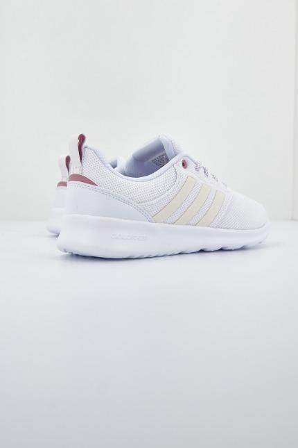 ADIDAS QT RACER . en color BLANCO (2)