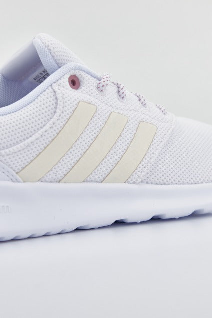 ADIDAS QT RACER . en color BLANCO (3)