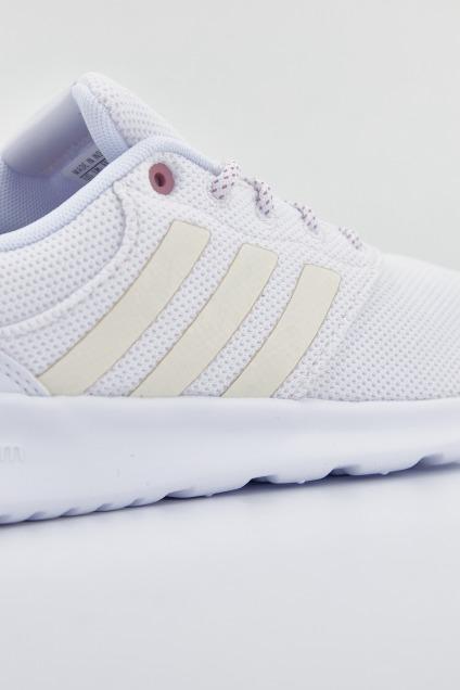 ADIDAS QT RACER . en color BLANCO (3)