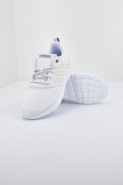 ADIDAS QT RACER . en color BLANCO (4)