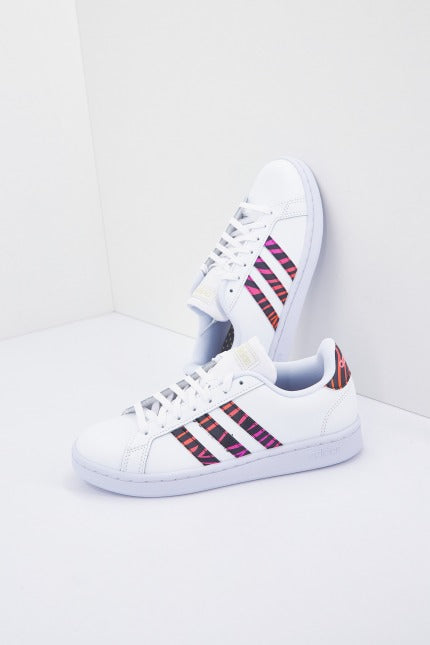ADIDAS GRAND COURT en color BLANCO (1)