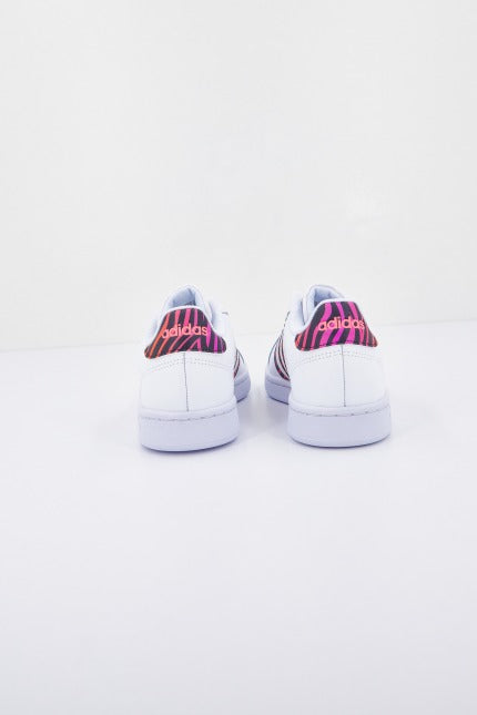 ADIDAS GRAND COURT en color BLANCO (3)