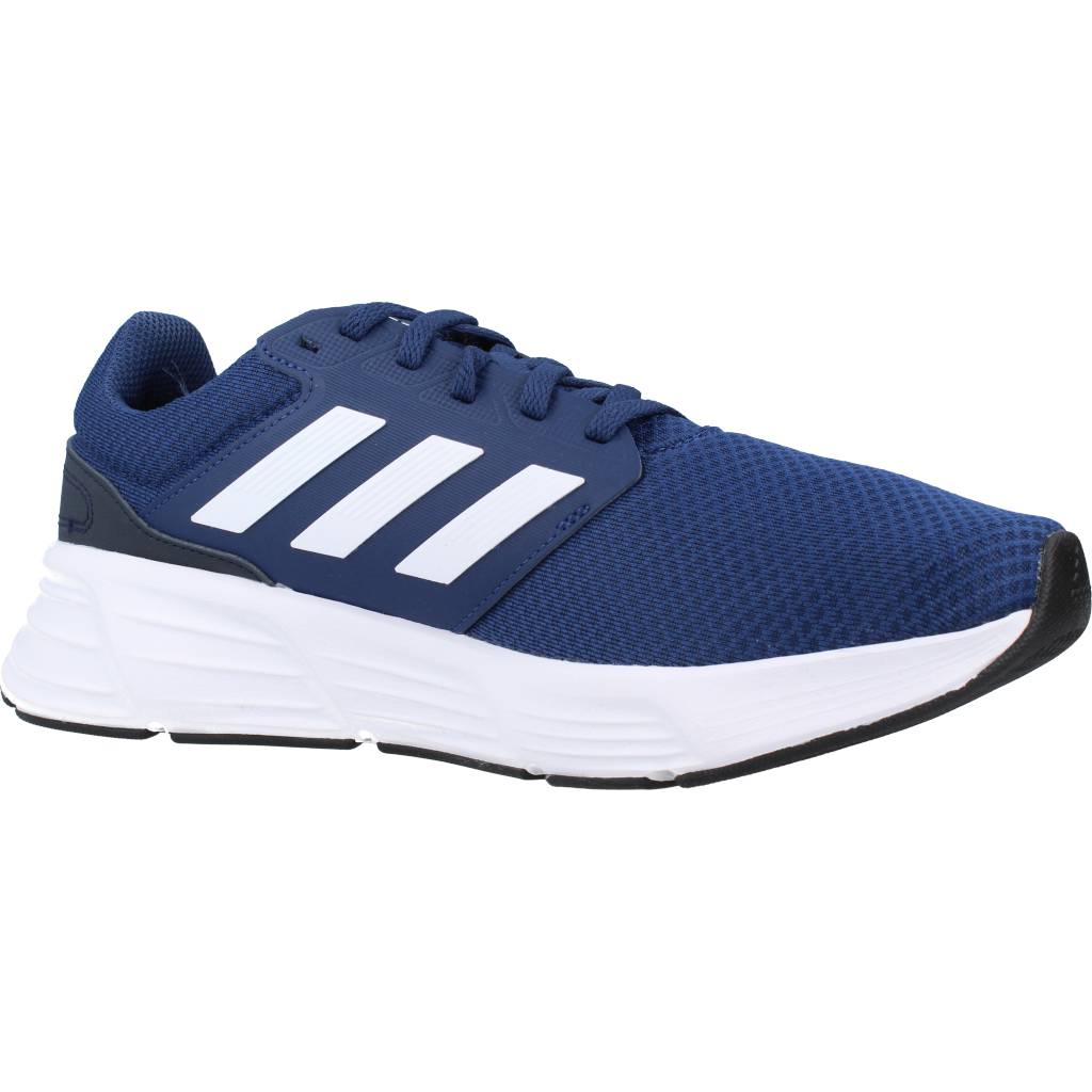ADIDAS GALAXY M en color AZUL (5)