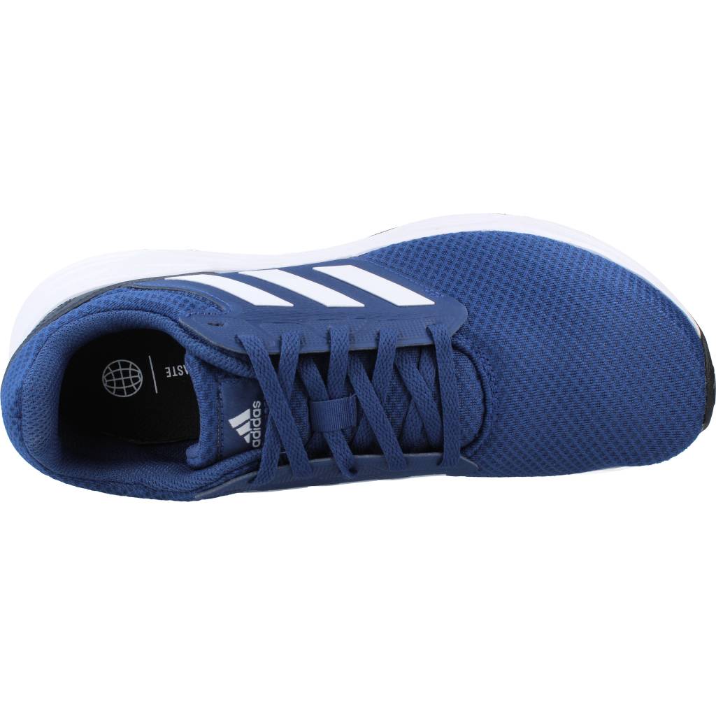 ADIDAS GALAXY M en color AZUL (7)