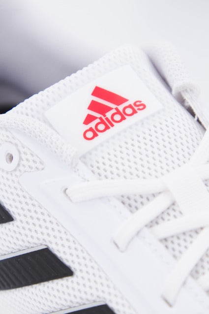 ADIDAS RUNFALCON . en color BLANCO (4)