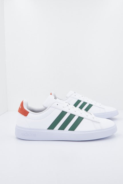 ADIDAS GRAND COURT . en color BLANCO (2)