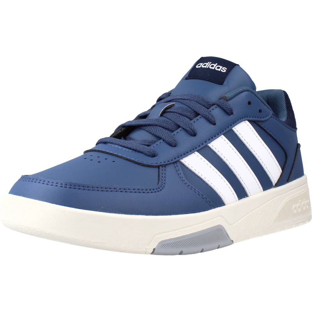 ADIDAS COURTBEAT en color AZUL (1)
