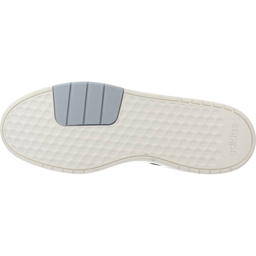 ADIDAS COURTBEAT en color AZUL (6)