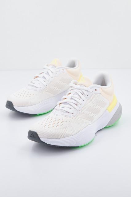 ADIDAS RESPONSE SUPER . W en color BLANCO (1)