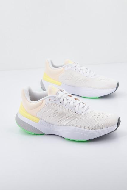 ADIDAS RESPONSE SUPER . W en color BLANCO (2)