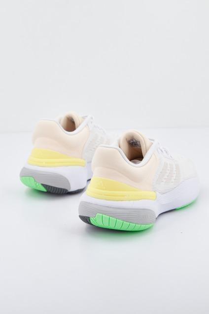 ADIDAS RESPONSE SUPER . W en color BLANCO (3)