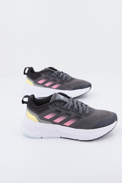 ADIDAS QUESTAR en color NEGRO (2)