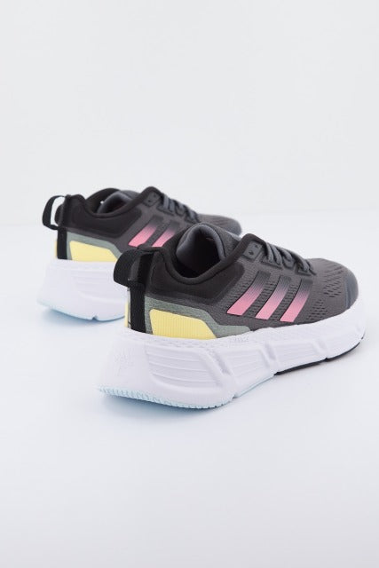 ADIDAS QUESTAR en color NEGRO (3)