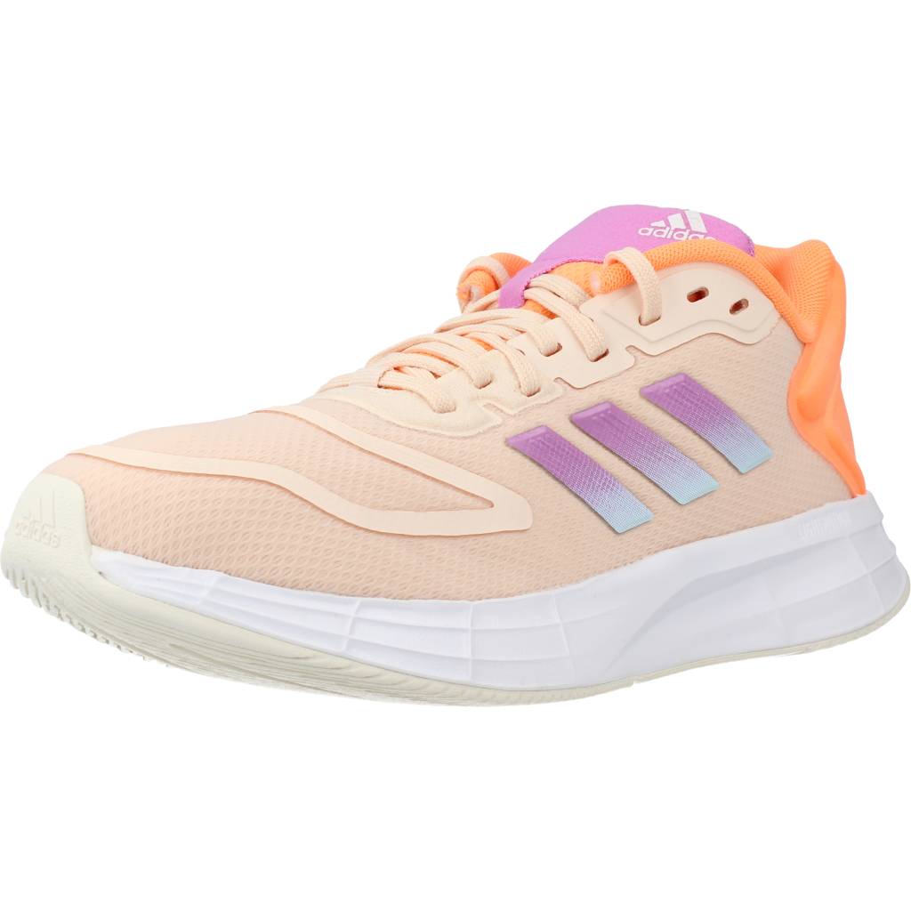 ADIDAS DURAMO en color NARANJA (1)