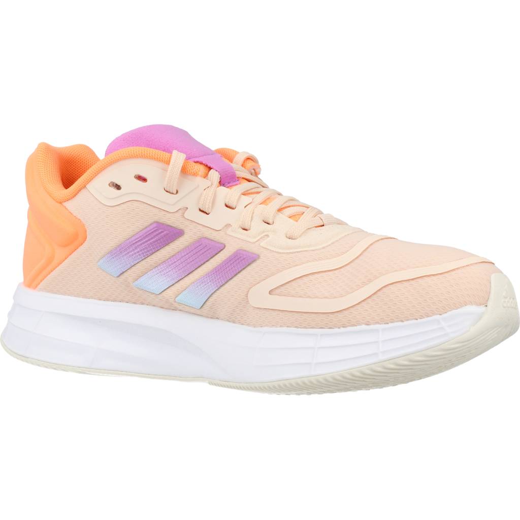 ADIDAS DURAMO en color NARANJA (5)