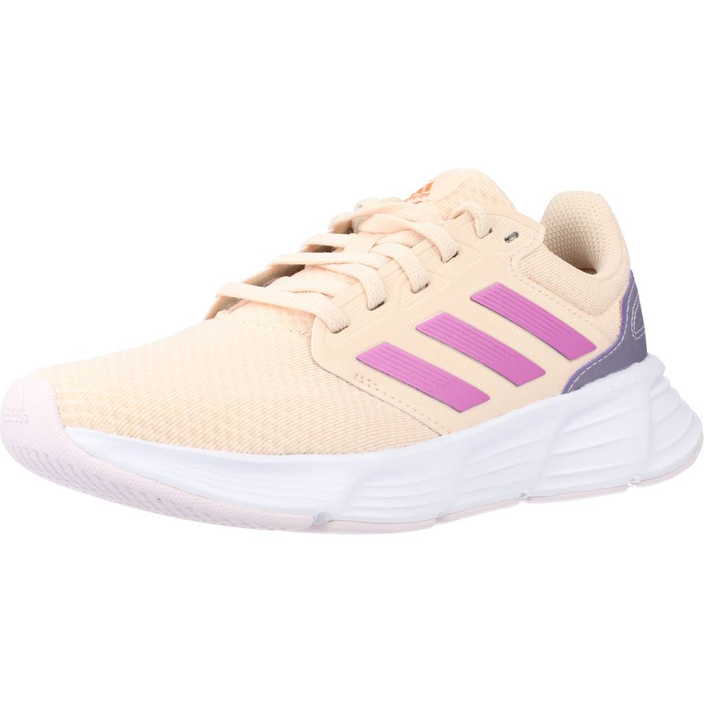ADIDAS GALAXY W en color NUDE (1)
