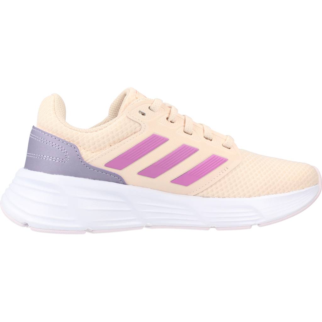 ADIDAS GALAXY W en color NUDE (4)