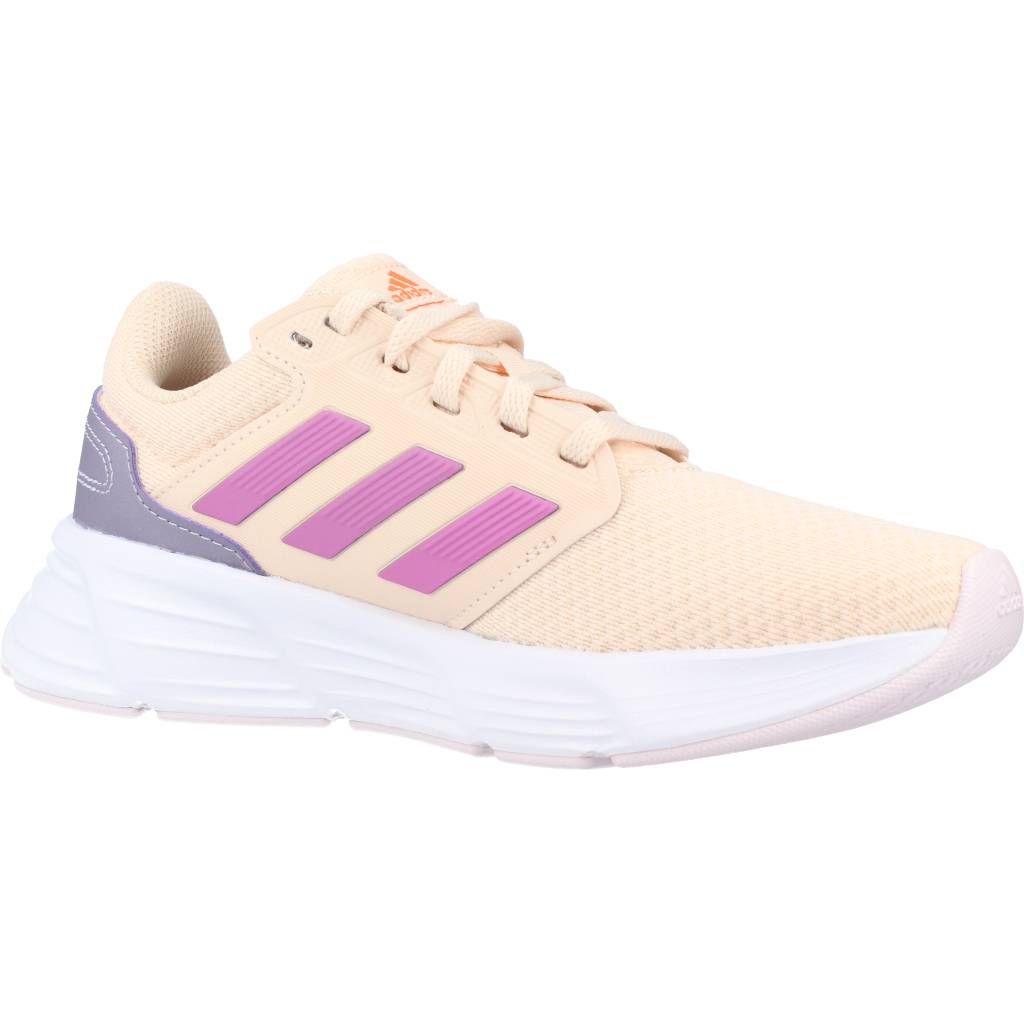 ADIDAS GALAXY W en color NUDE (5)