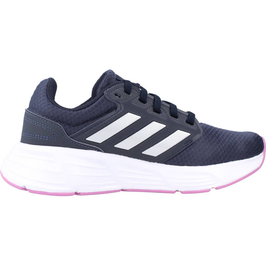 ADIDAS GALAXY W en color AZUL (4)