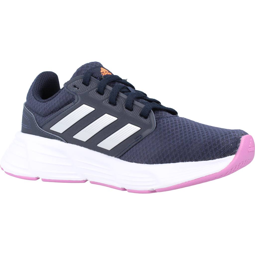 ADIDAS GALAXY W en color AZUL (5)