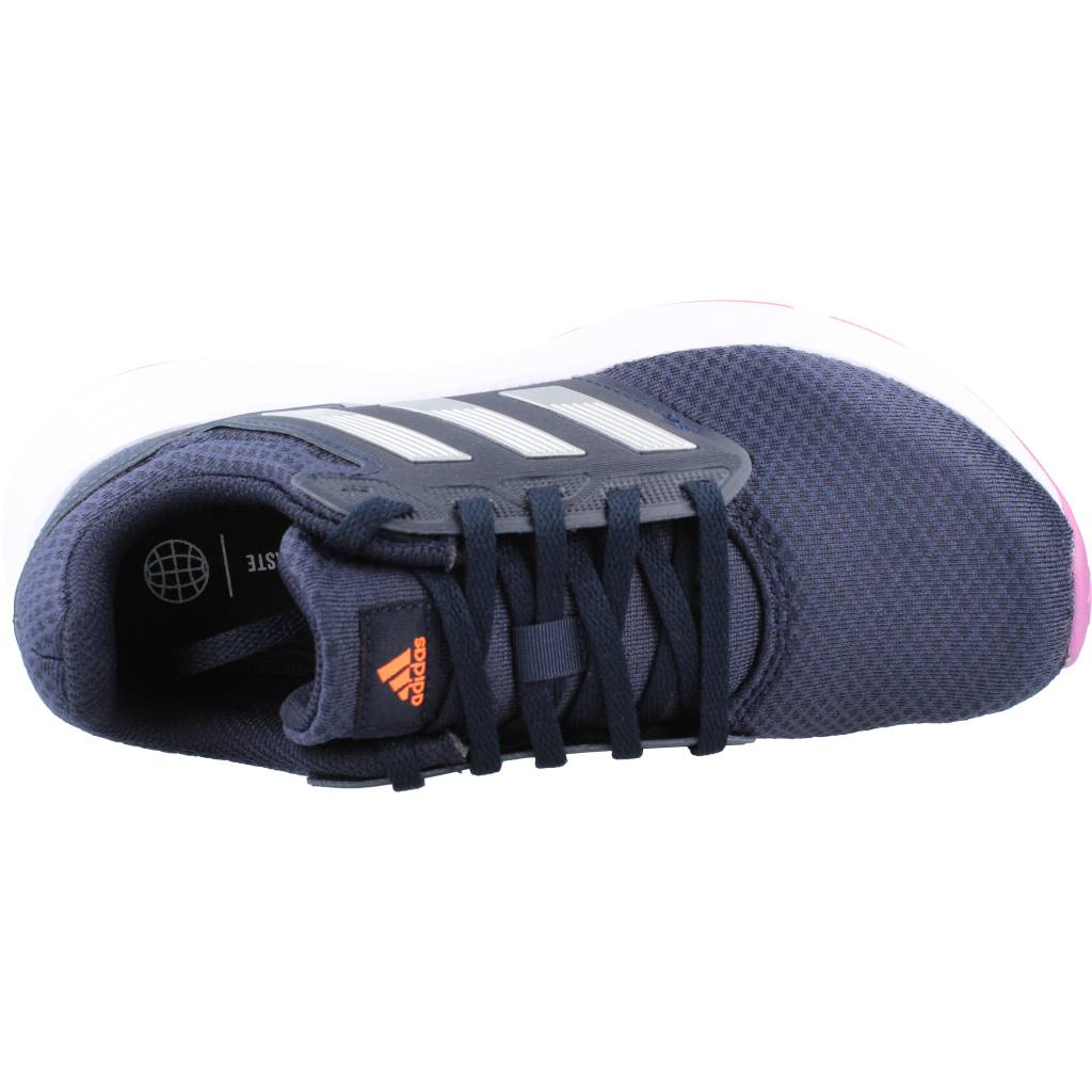 ADIDAS GALAXY W en color AZUL (7)