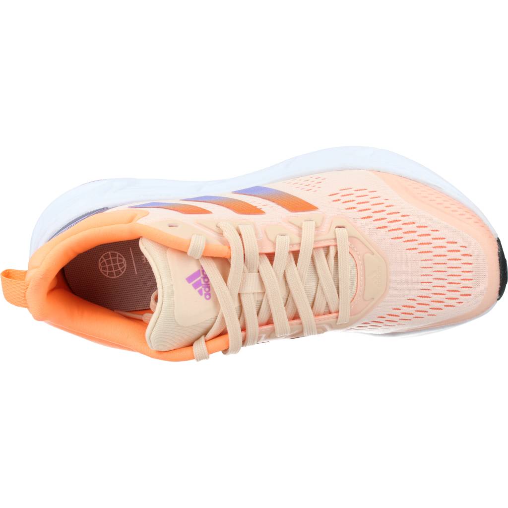ADIDAS QUESTAR en color NARANJA (7)