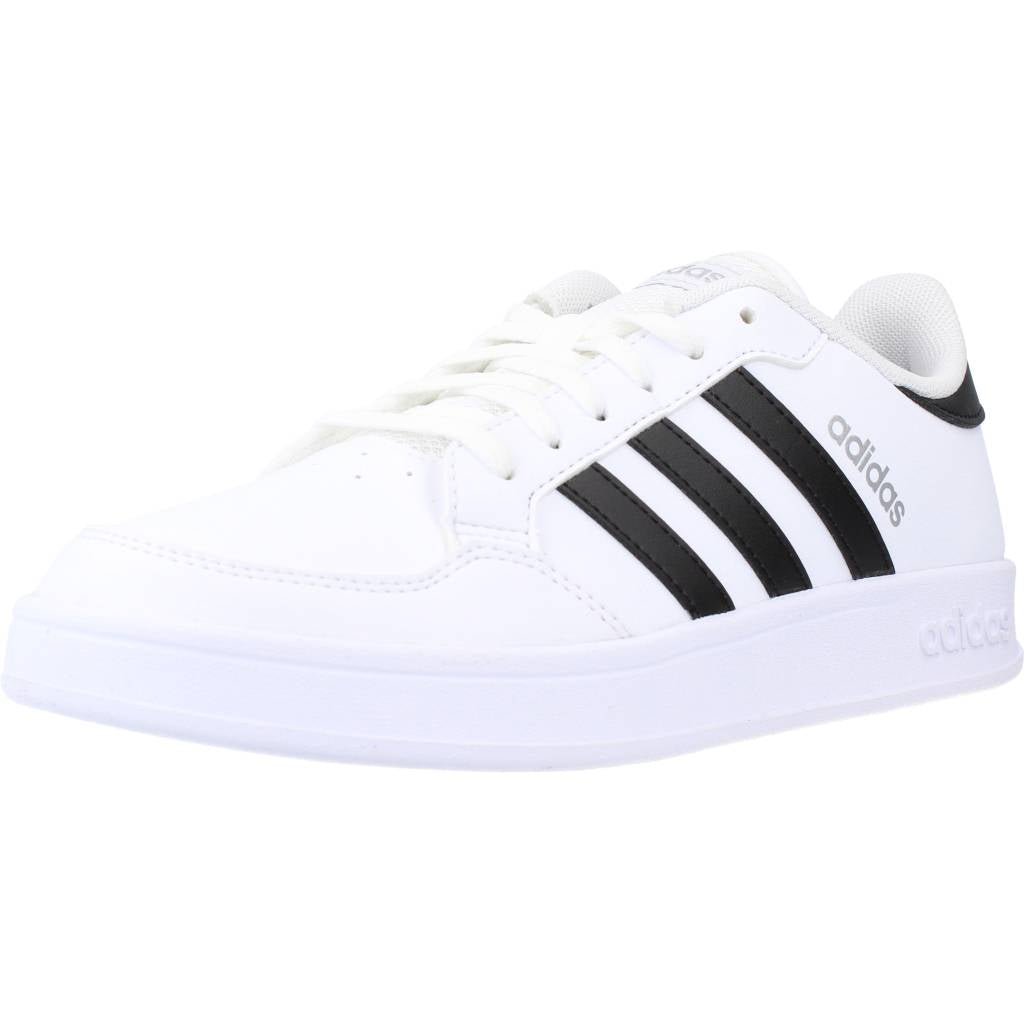 ADIDAS BREAKNET en color BLANCO (1)