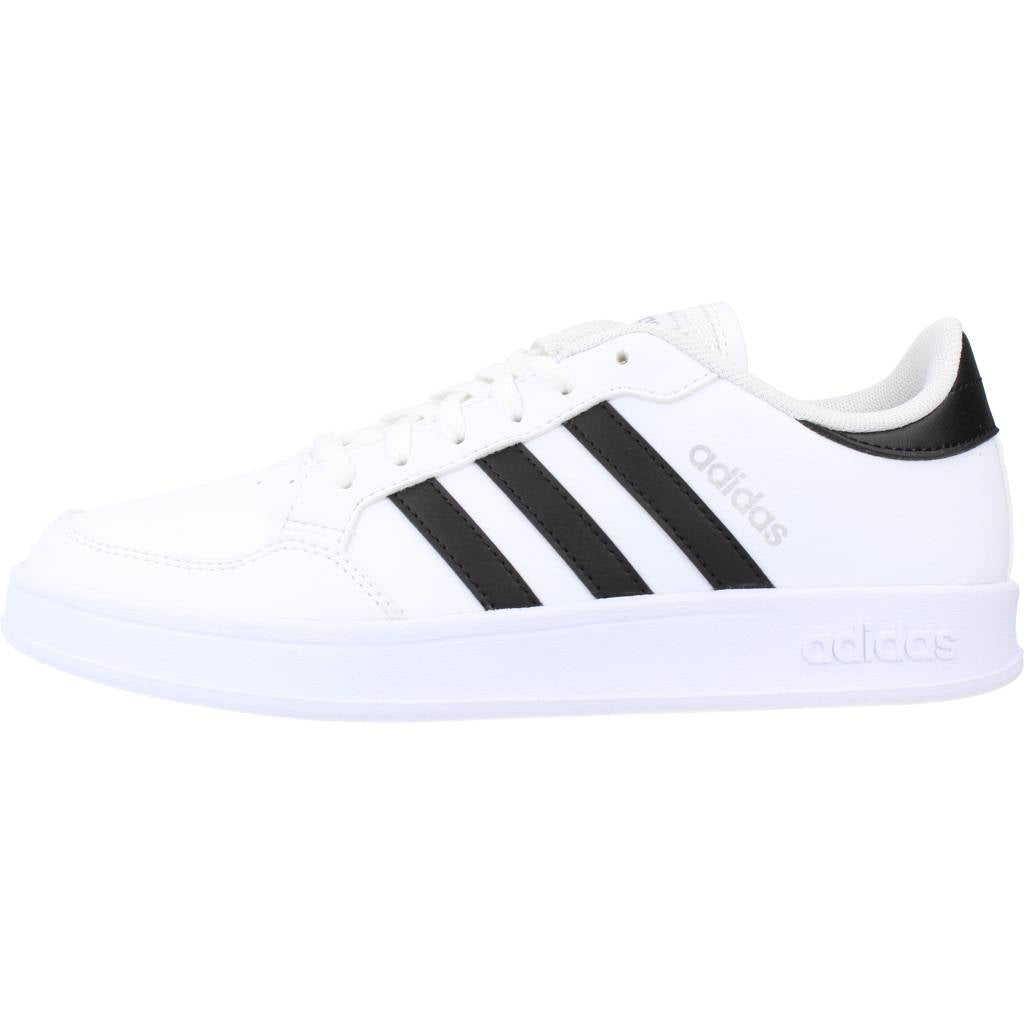 ADIDAS BREAKNET en color BLANCO (2)