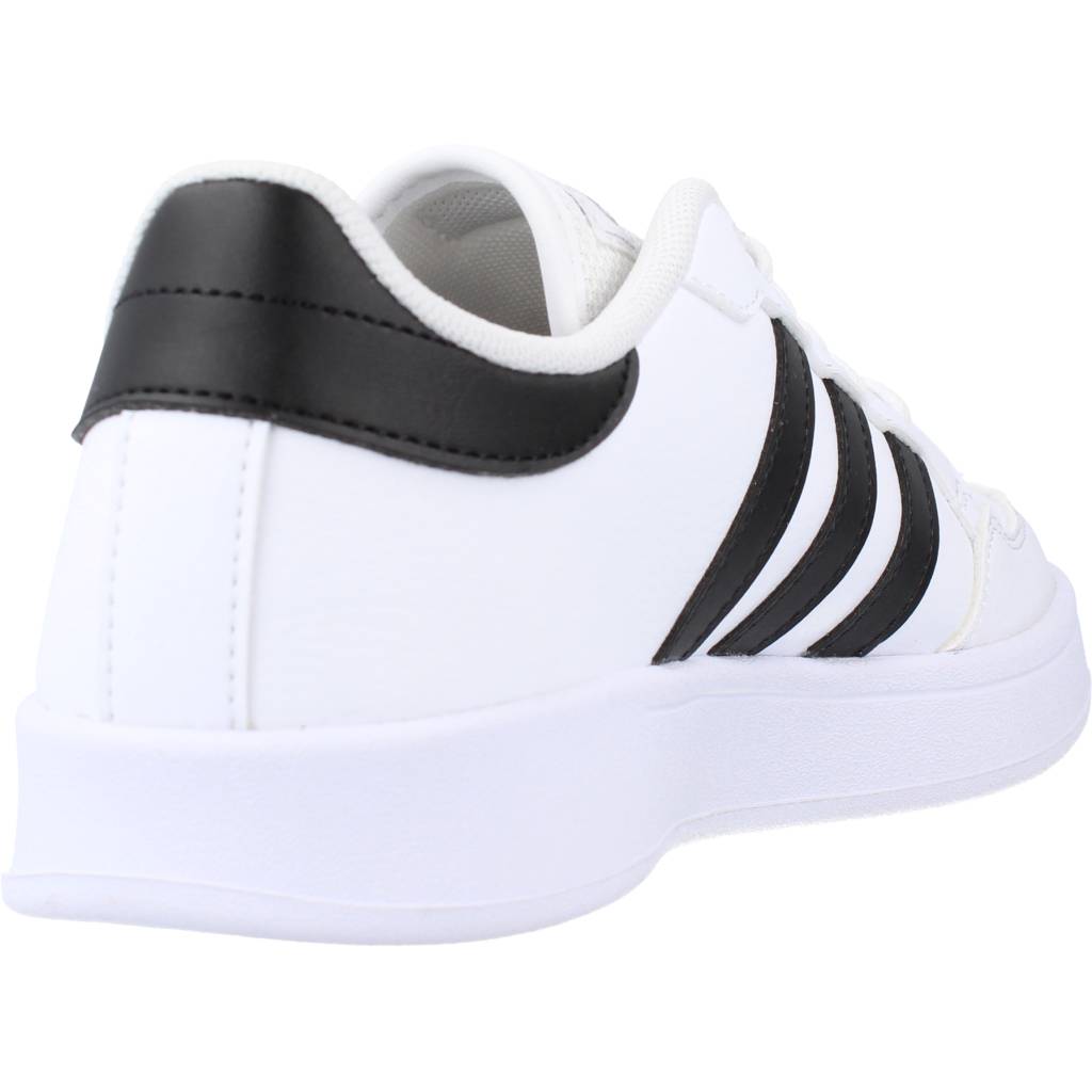 ADIDAS BREAKNET en color BLANCO (3)