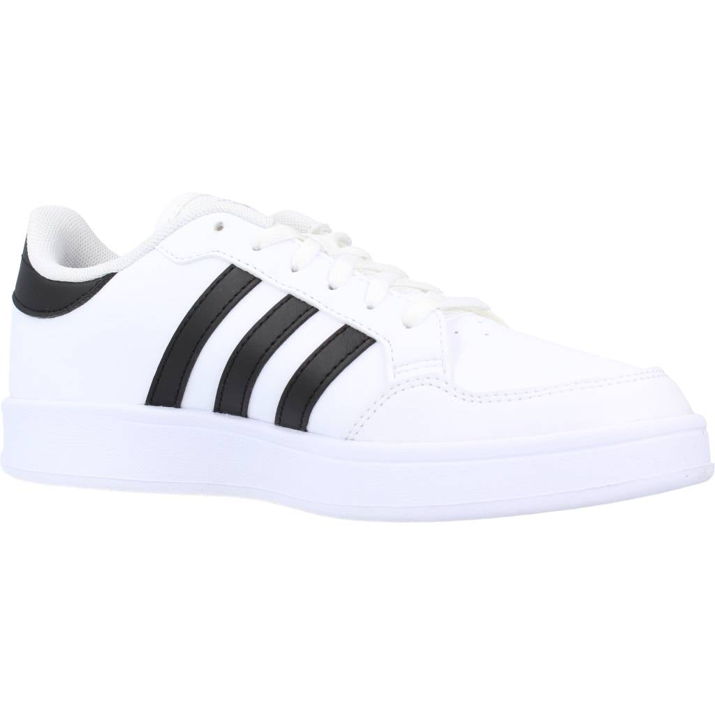 ADIDAS BREAKNET en color BLANCO (5)