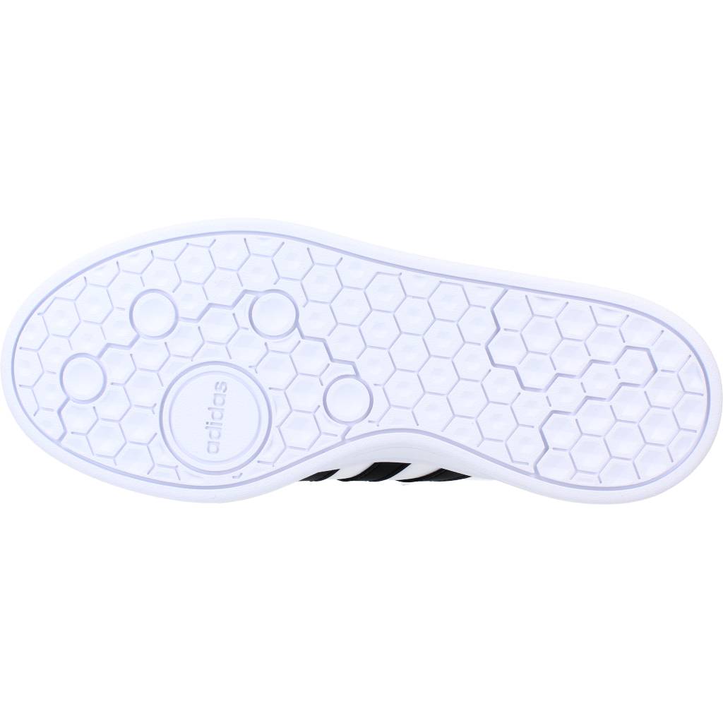 ADIDAS BREAKNET en color BLANCO (6)