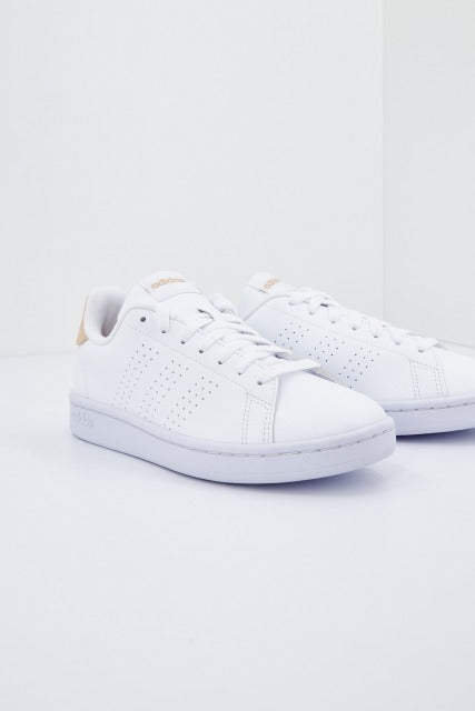 ADIDAS ADVANTAGE en color BLANCO (1)
