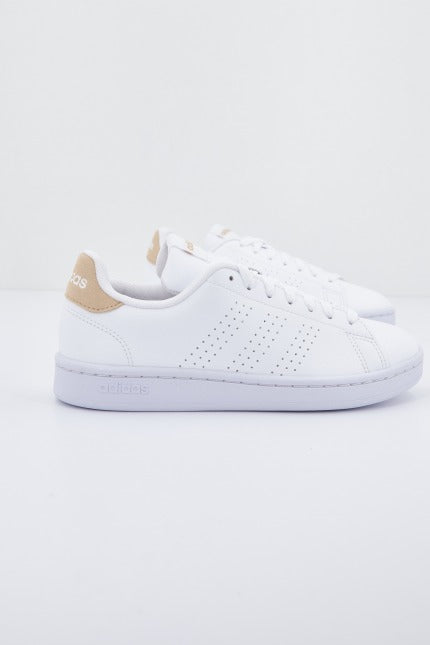 ADIDAS ADVANTAGE en color BLANCO (2)