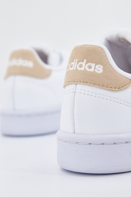 ADIDAS ADVANTAGE en color BLANCO (4)