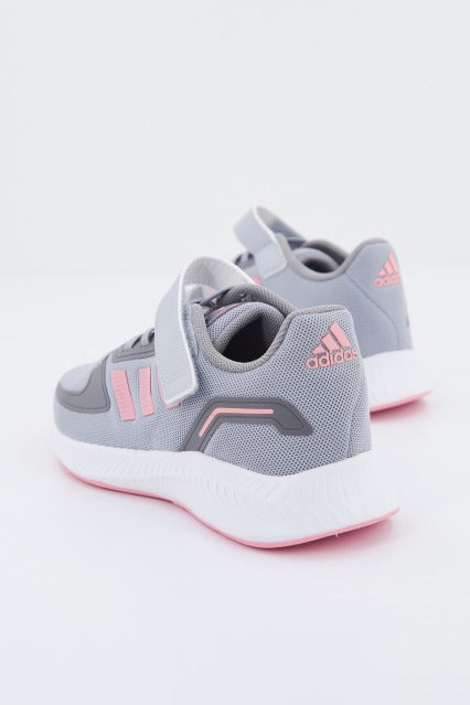 ADIDAS RUNFALCON . C en color GRIS (3)