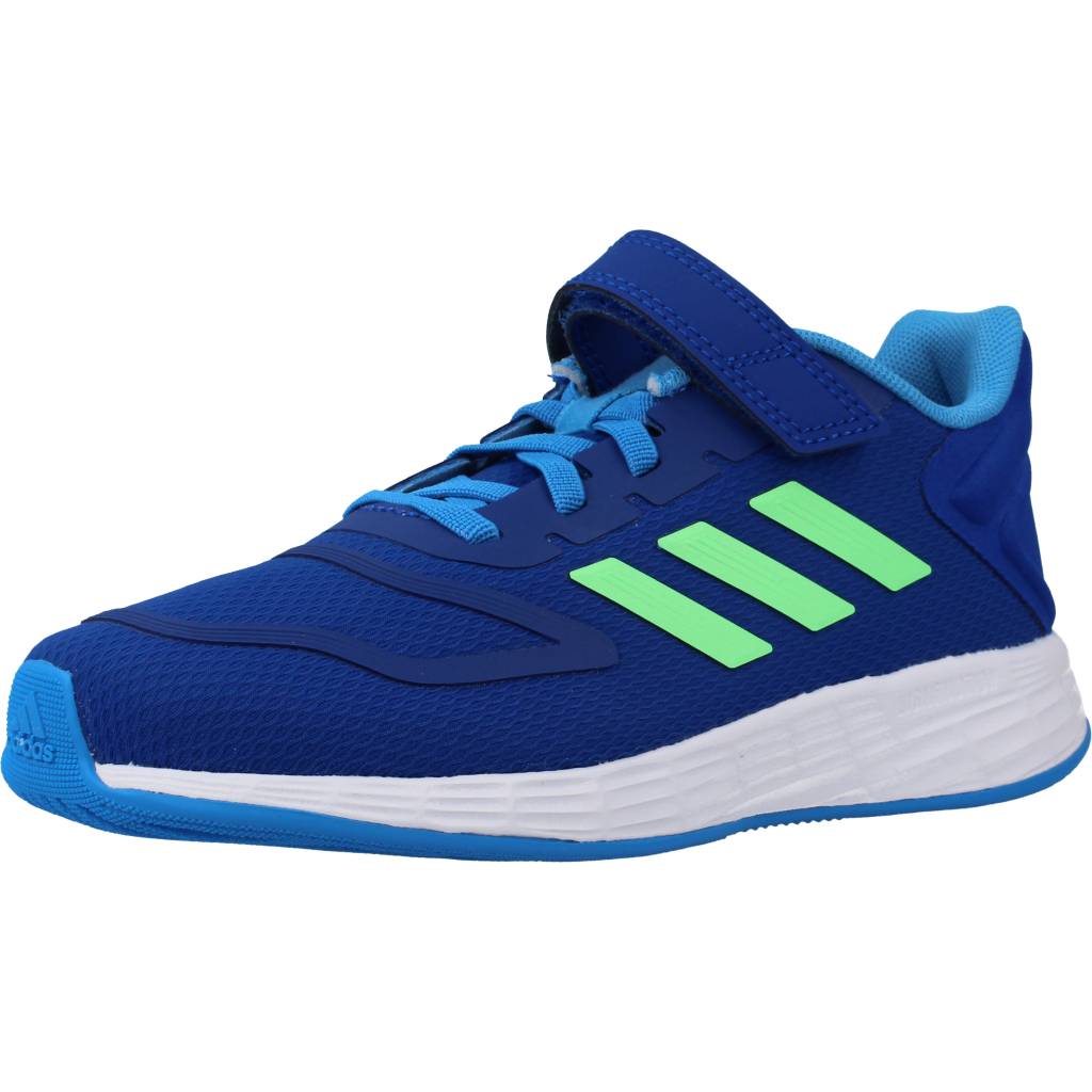ADIDAS DURAMO EL K en color AZUL (1)